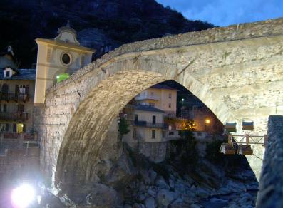 Ponte Romano